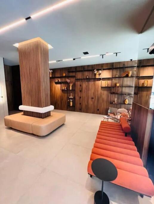 Appartement Infinity Tower Flat - 1403 à Itapema Extérieur photo